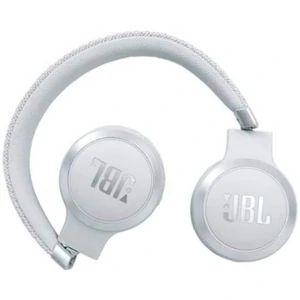 Навушники JBL Live 460NC White (JBLLIVE460NCWHT)