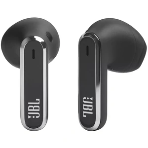 Навушники JBL Live Flex Black (JBLLIVEFLEXBLK) UA