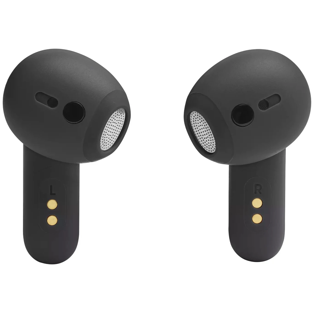 Навушники JBL Live Flex Black (JBLLIVEFLEXBLK) UA