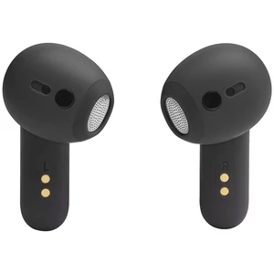 Навушники JBL Live Flex Black (JBLLIVEFLEXBLK) UA