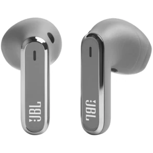 Навушники JBL Live Flex Silver (JBLLIVEFLEXSVR) UA