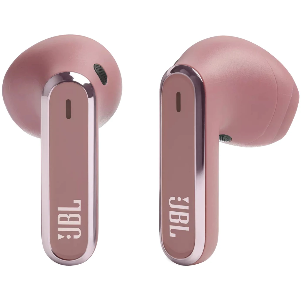 Навушники JBL Live Flex Rose (JBLLIVEFLEXROS) UA