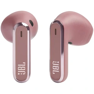 Навушники JBL Live Flex Rose (JBLLIVEFLEXROS) UA
