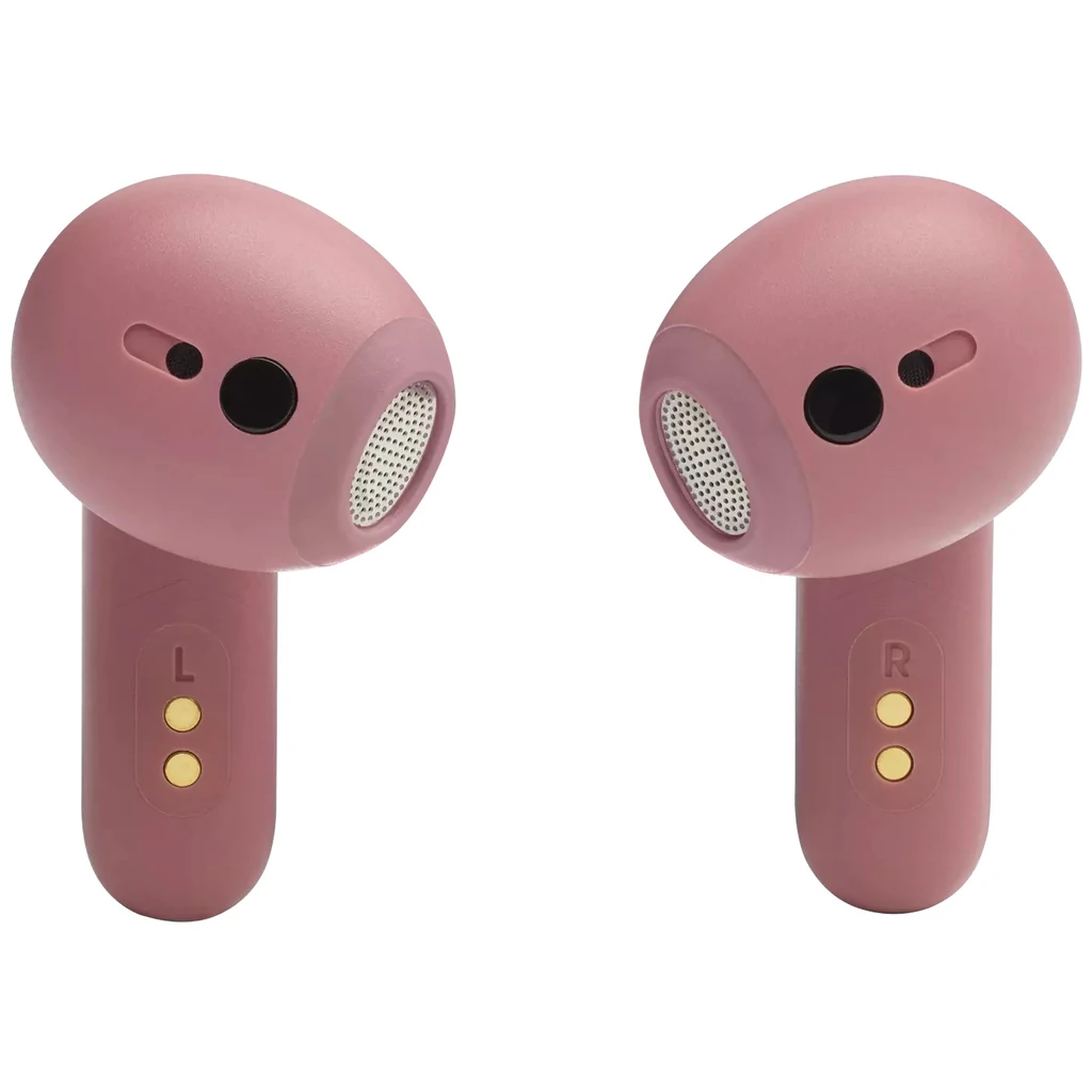 Навушники JBL Live Flex Rose (JBLLIVEFLEXROS) UA