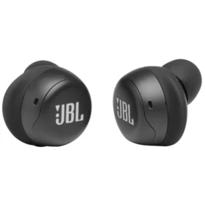 Наушники JBL Live Free NC+ TWS Black (JBLLIVEFRNCPTWSB)