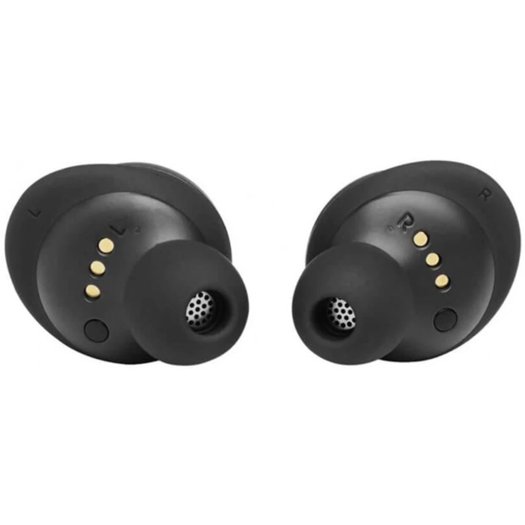 Наушники JBL Live Free NC+ TWS Black (JBLLIVEFRNCPTWSB)