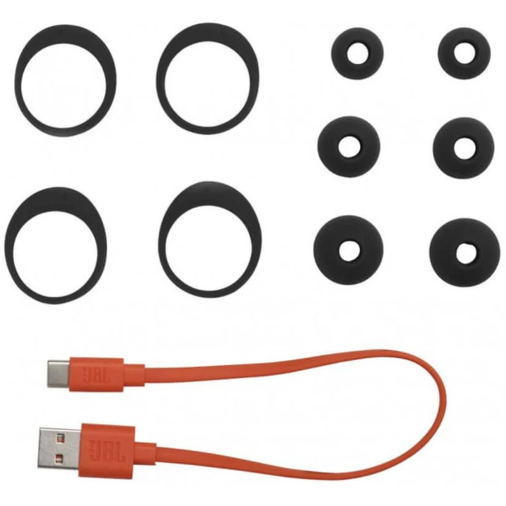 Наушники JBL Live Free NC+ TWS Black (JBLLIVEFRNCPTWSB)