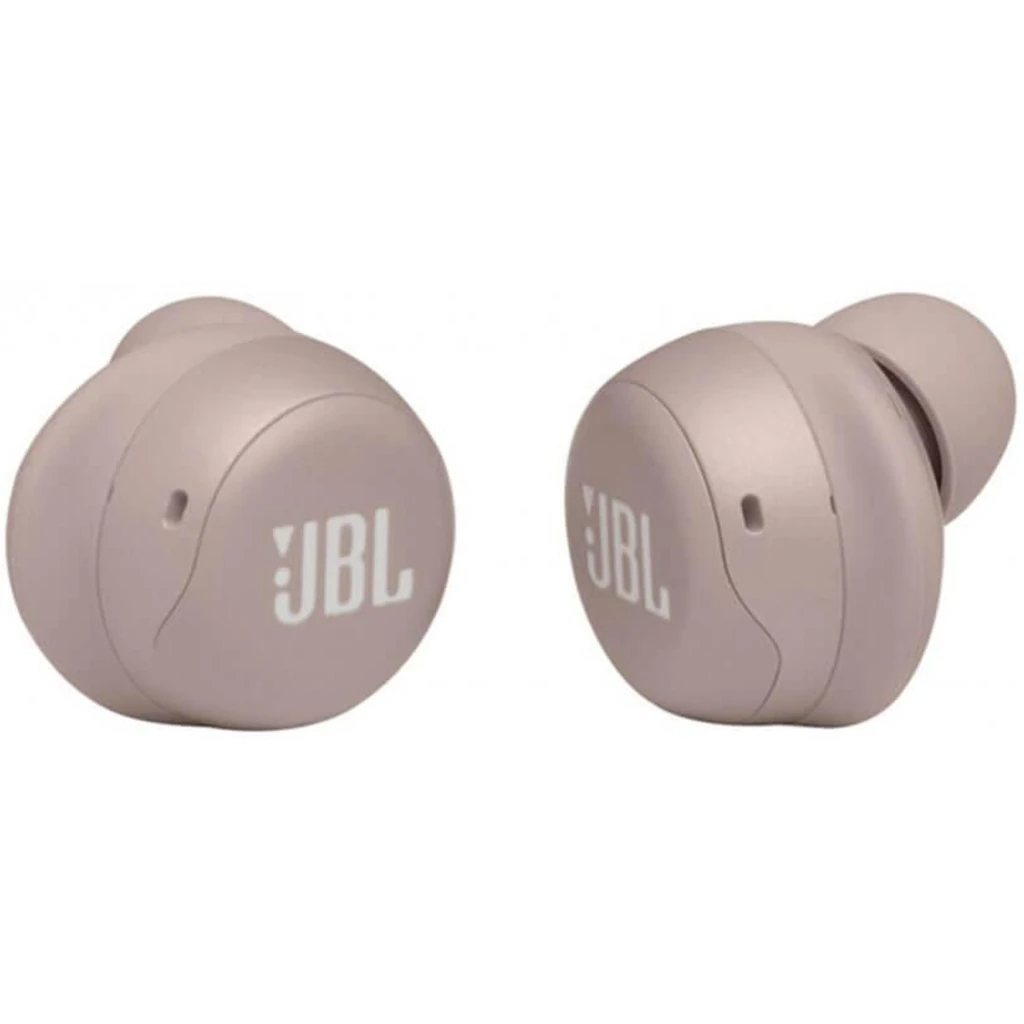 Наушники JBL Live Free NC+ TWS Rose (JBLLIVEFRNCPTWSR)