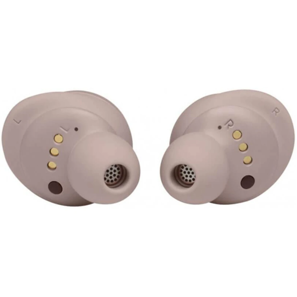 Наушники JBL Live Free NC+ TWS Rose (JBLLIVEFRNCPTWSR)