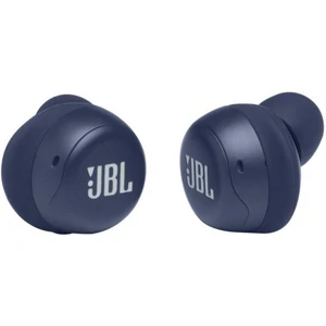 Наушники JBL Live Free NC+ TWS Blue (JBLLIVEFRNCPTWSU)