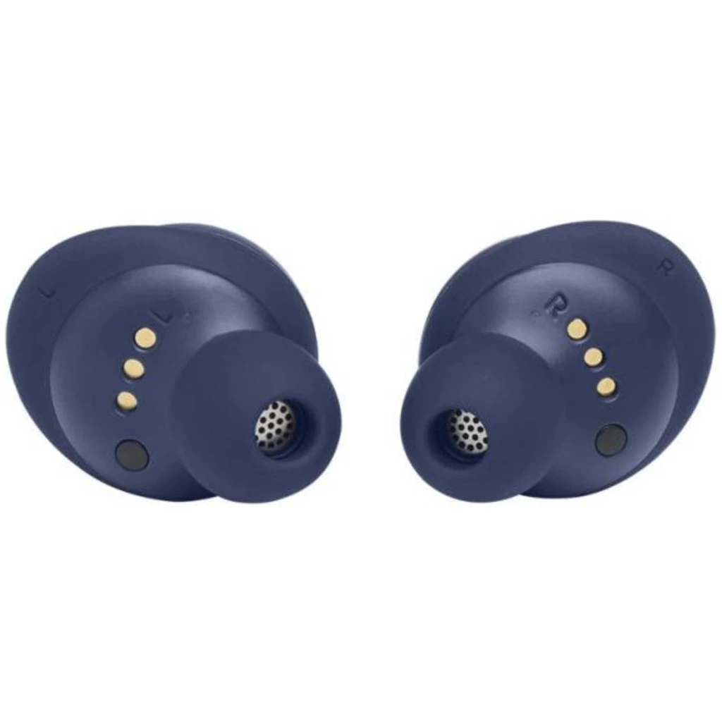 Наушники JBL Live Free NC+ TWS Blue (JBLLIVEFRNCPTWSU)