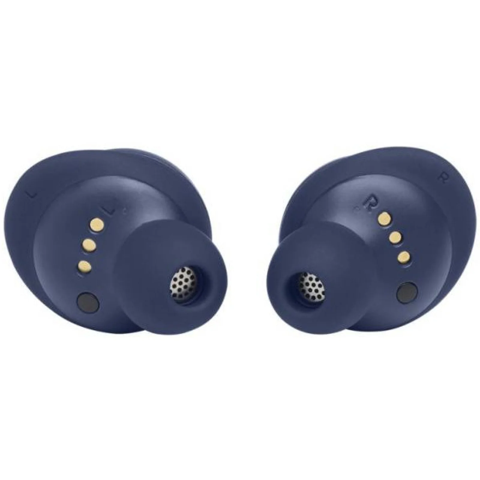 Наушники JBL Live Free NC+ TWS Blue (JBLLIVEFRNCPTWSU)