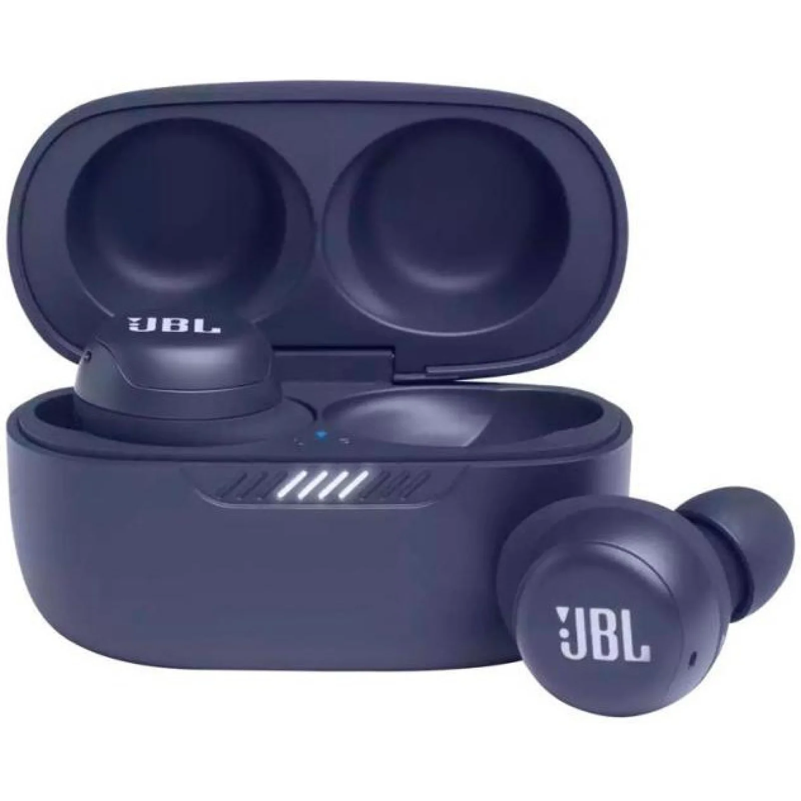 Наушники JBL Live Free NC+ TWS Blue (JBLLIVEFRNCPTWSU)