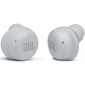 Наушники JBL Live Free NC+ TWS White (JBLLIVEFRNCPTWSW)