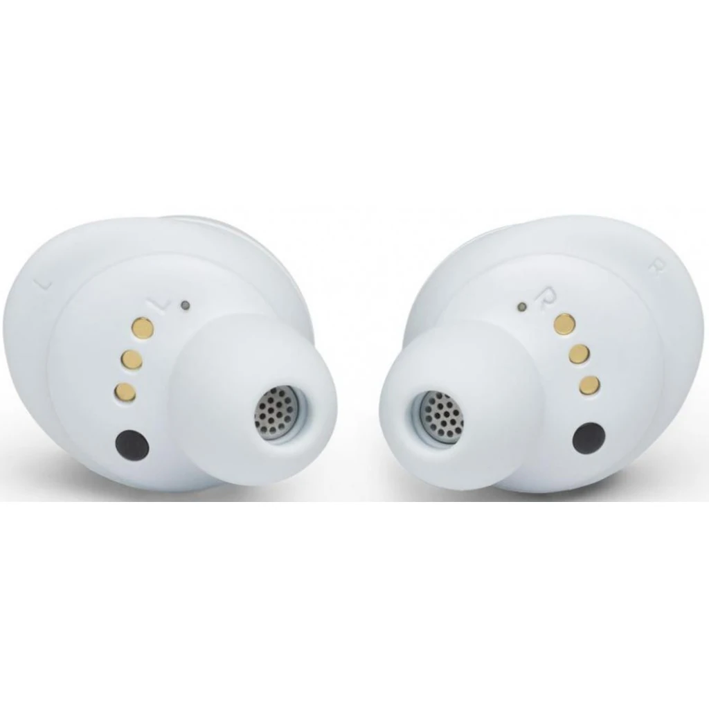 Наушники JBL Live Free NC+ TWS White (JBLLIVEFRNCPTWSW)