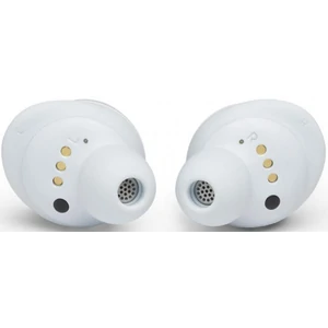 Наушники JBL Live Free NC+ TWS White (JBLLIVEFRNCPTWSW)