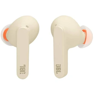 Наушники JBL Live Pro+ TWS Beige (JBLLIVEPROPTWSBEG) UA