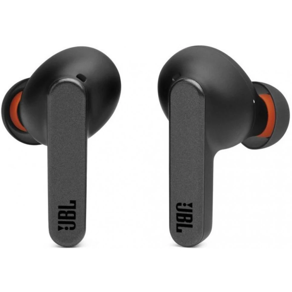 Наушники JBL Live Pro+ TWS Black (JBLLIVEPROPTWSBLK) UA