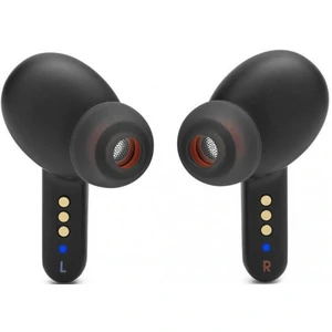 Наушники JBL Live Pro+ TWS Black (JBLLIVEPROPTWSBLK) UA