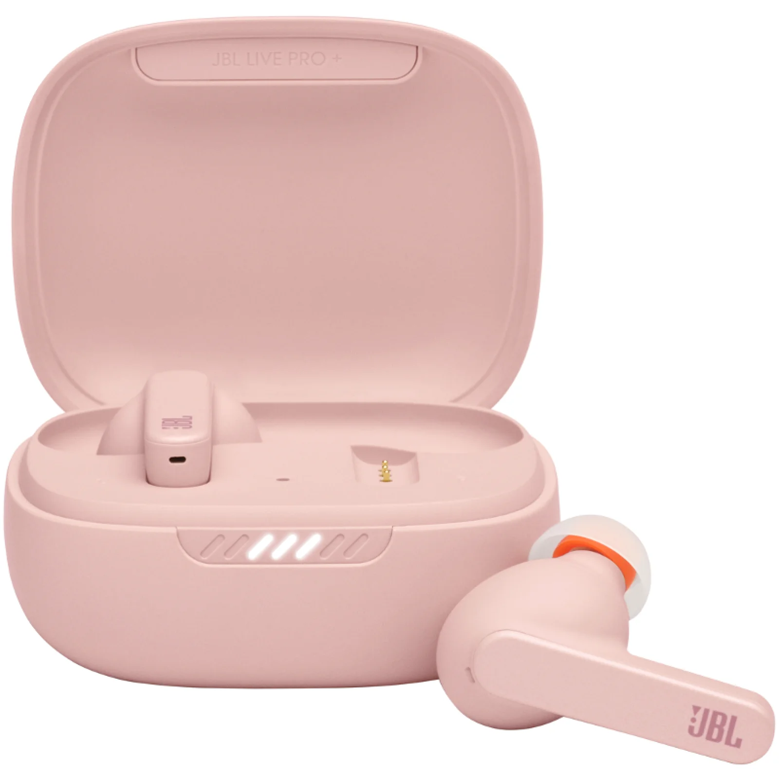 Наушники JBL Live Pro+ TWS Pink (JBLLIVEPROPTWSPIK) UA