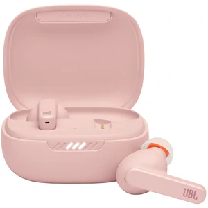 Наушники JBL Live Pro+ TWS Pink (JBLLIVEPROPTWSPIK) UA