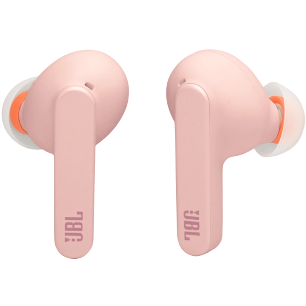 Наушники JBL Live Pro+ TWS Pink (JBLLIVEPROPTWSPIK) UA