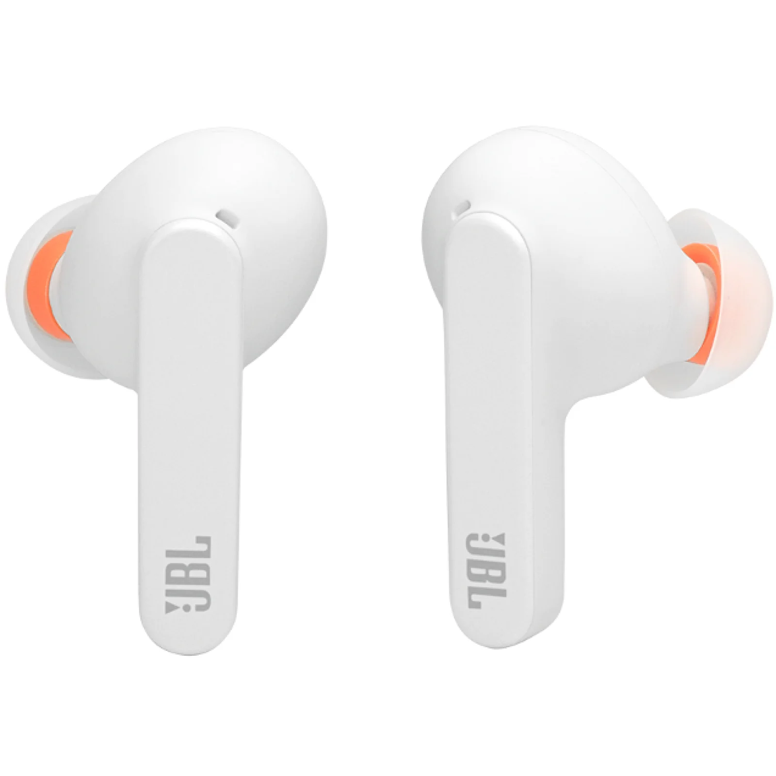 Навушники JBL Live Pro+ TWS White (JBLLIVEPROPTWSWHT)