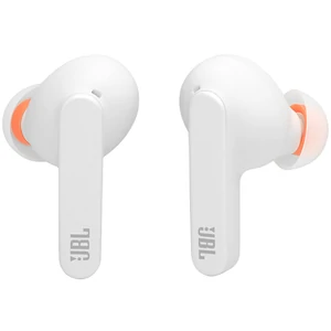 Наушники JBL Live Pro+ TWS White (JBLLIVEPROPTWSWHT) UA