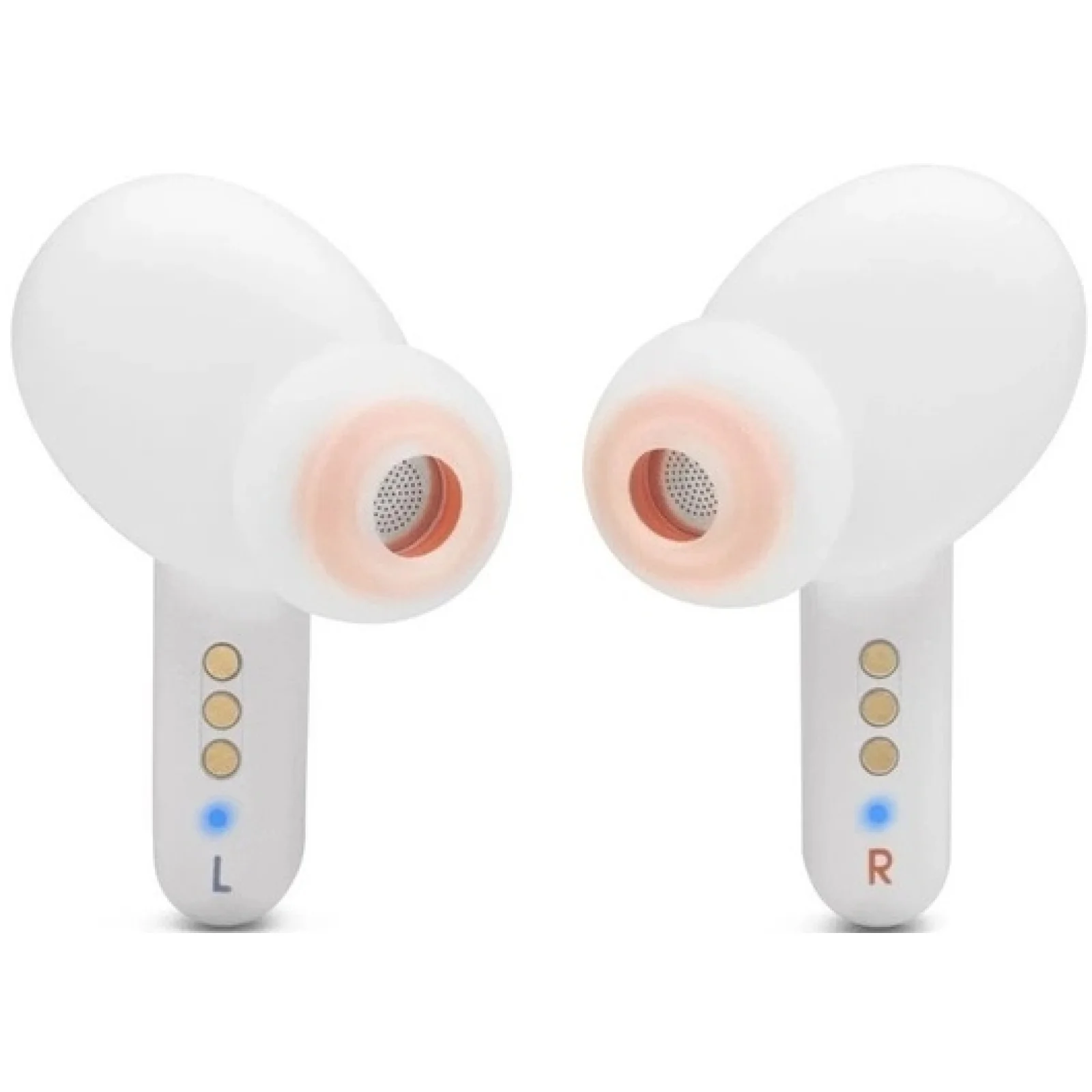 Навушники JBL Live Pro+ TWS White (JBLLIVEPROPTWSWHT)