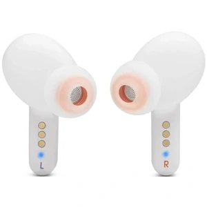 Наушники JBL Live Pro+ TWS White (JBLLIVEPROPTWSWHT) UA