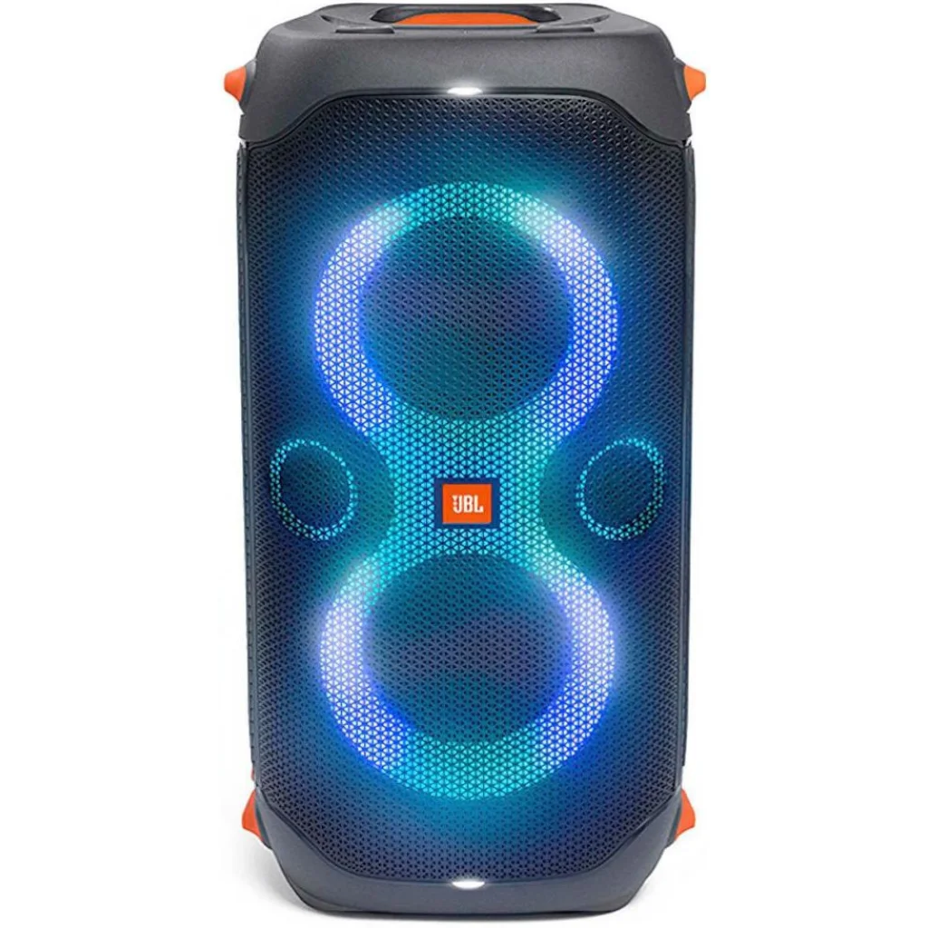 Портативная колонка JBL PartyBox 110 (JBLPARTYBOX110EU) UA