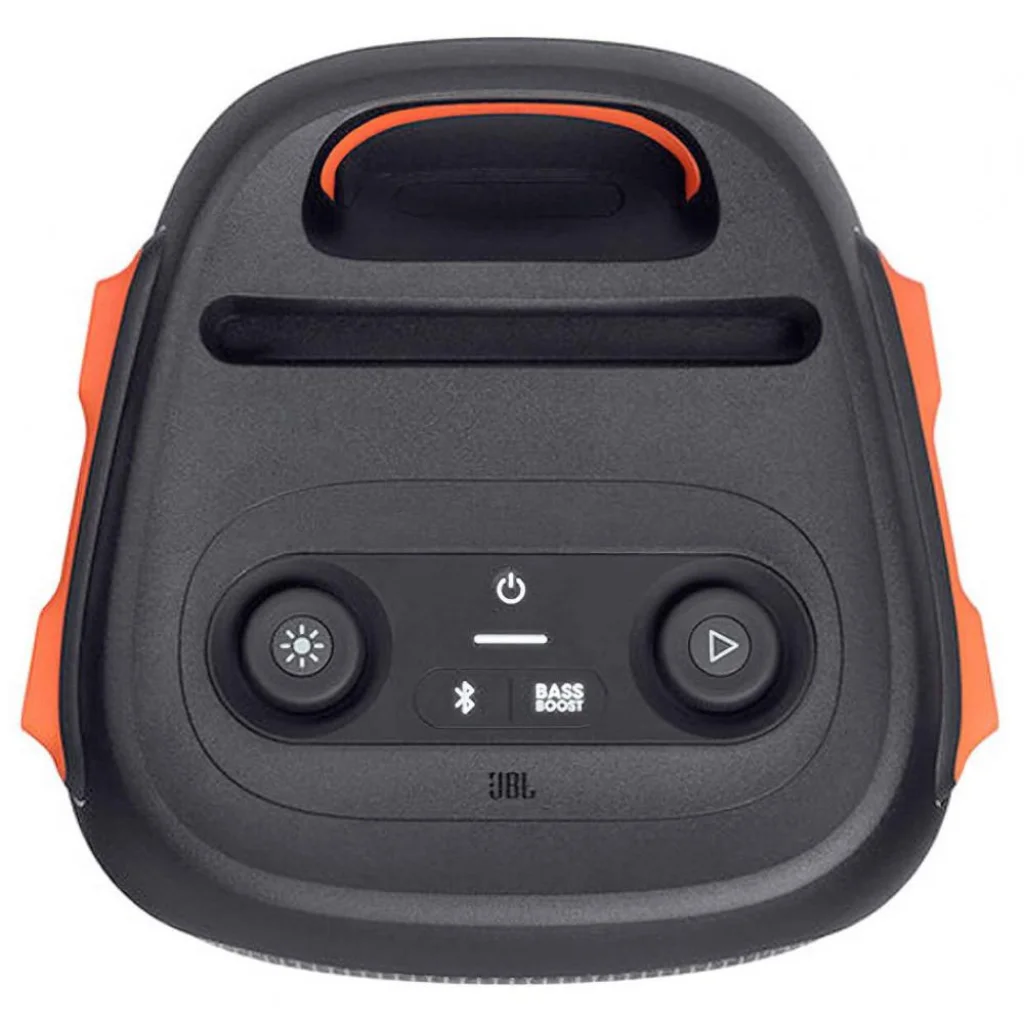 Портативная колонка JBL PartyBox 110 (JBLPARTYBOX110EU) UA