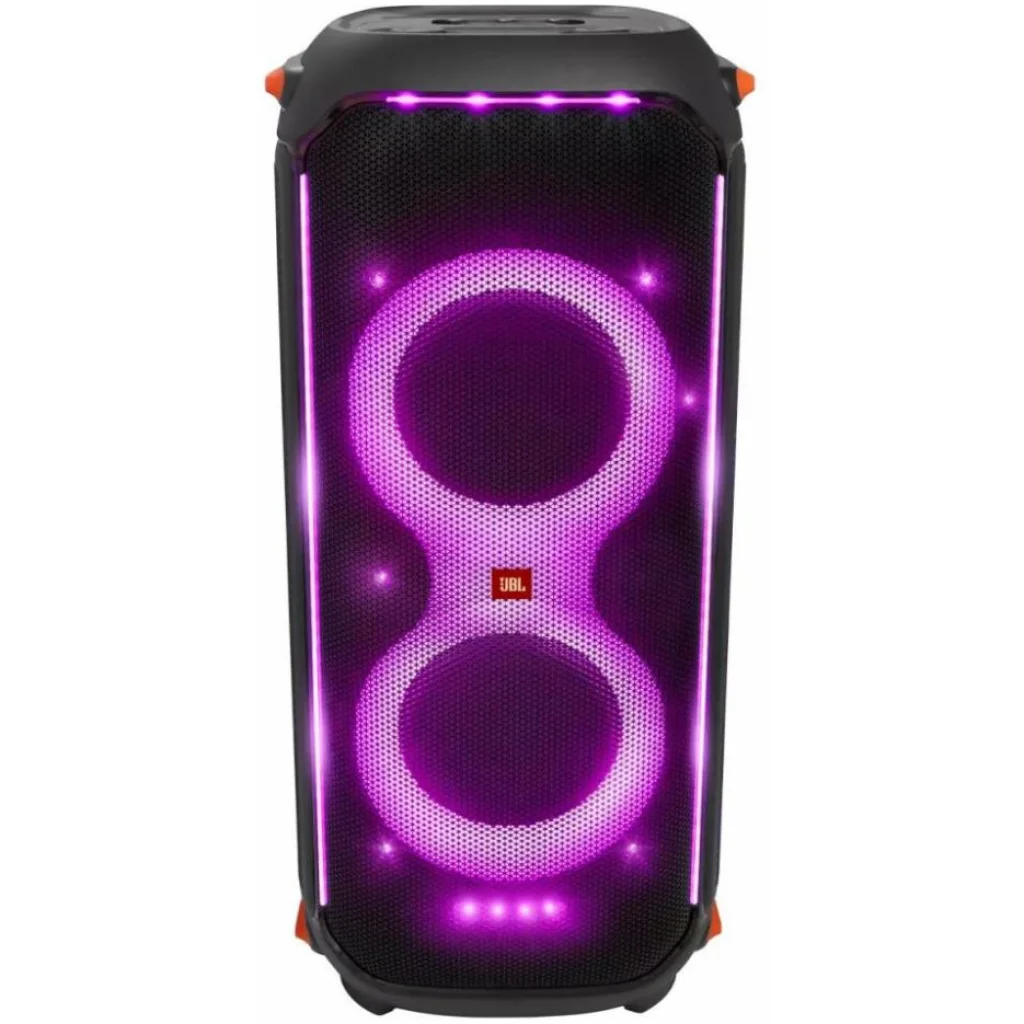Портативна колонка JBL PartyBox 710 Black (JBLPARTYBOX710) UA