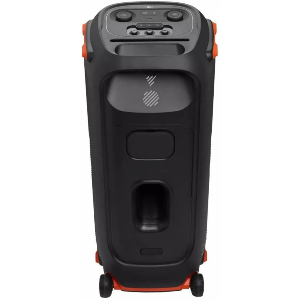Портативна колонка JBL PartyBox 710 Black (JBLPARTYBOX710) UA