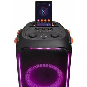 Портативна колонка JBL PartyBox 710 Black (JBLPARTYBOX710) UA
