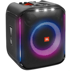 Портативная колонка JBL PartyBox Encore Black (JBLPBENCORE1MICEP) UA