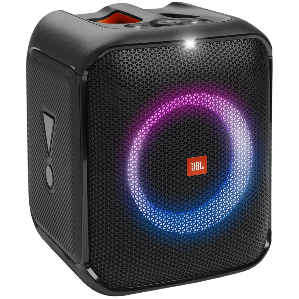 Портативна колонка JBL PartyBox Encore Essential Black (JBLPBENCOREESSEP) UA