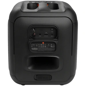 Портативна колонка JBL PartyBox Encore Essential Black (JBLPBENCOREESSEP) UA