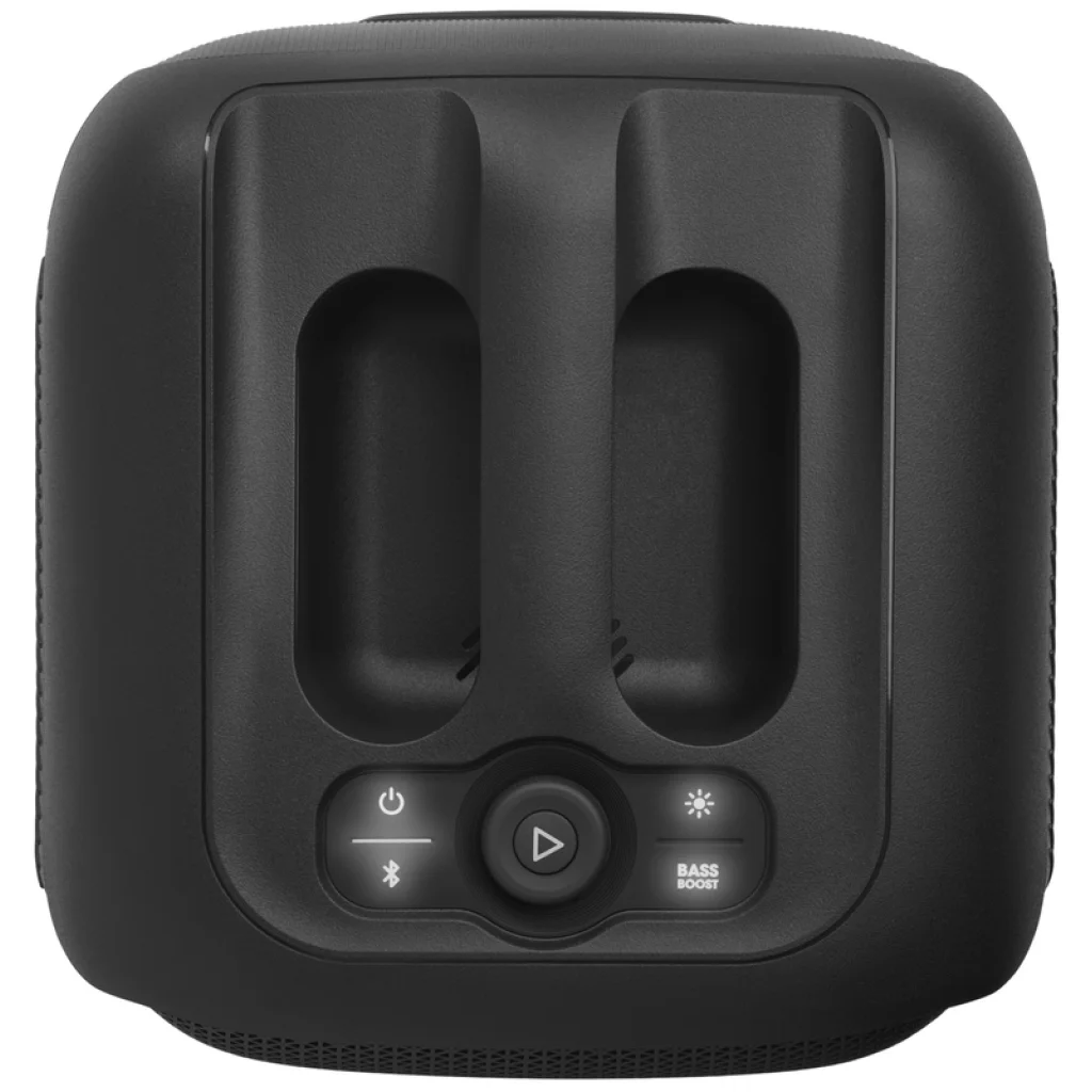 Портативна колонка JBL PartyBox Encore Essential Black (JBLPBENCOREESSEP) UA