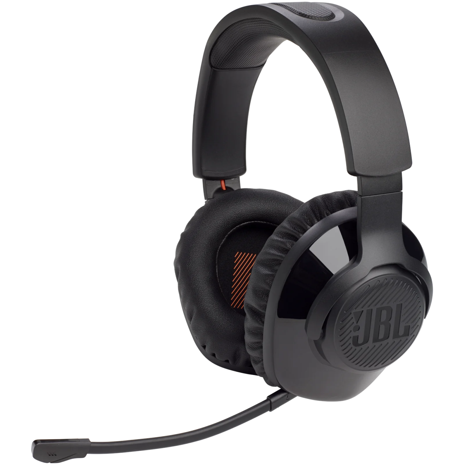 Навушники JBL Quantum 350 Wireless Black (JBLQ350WLBLK) UA
