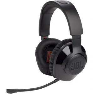 Наушники JBL Quantum 350 Wireless Black (JBLQ350WLBLK)