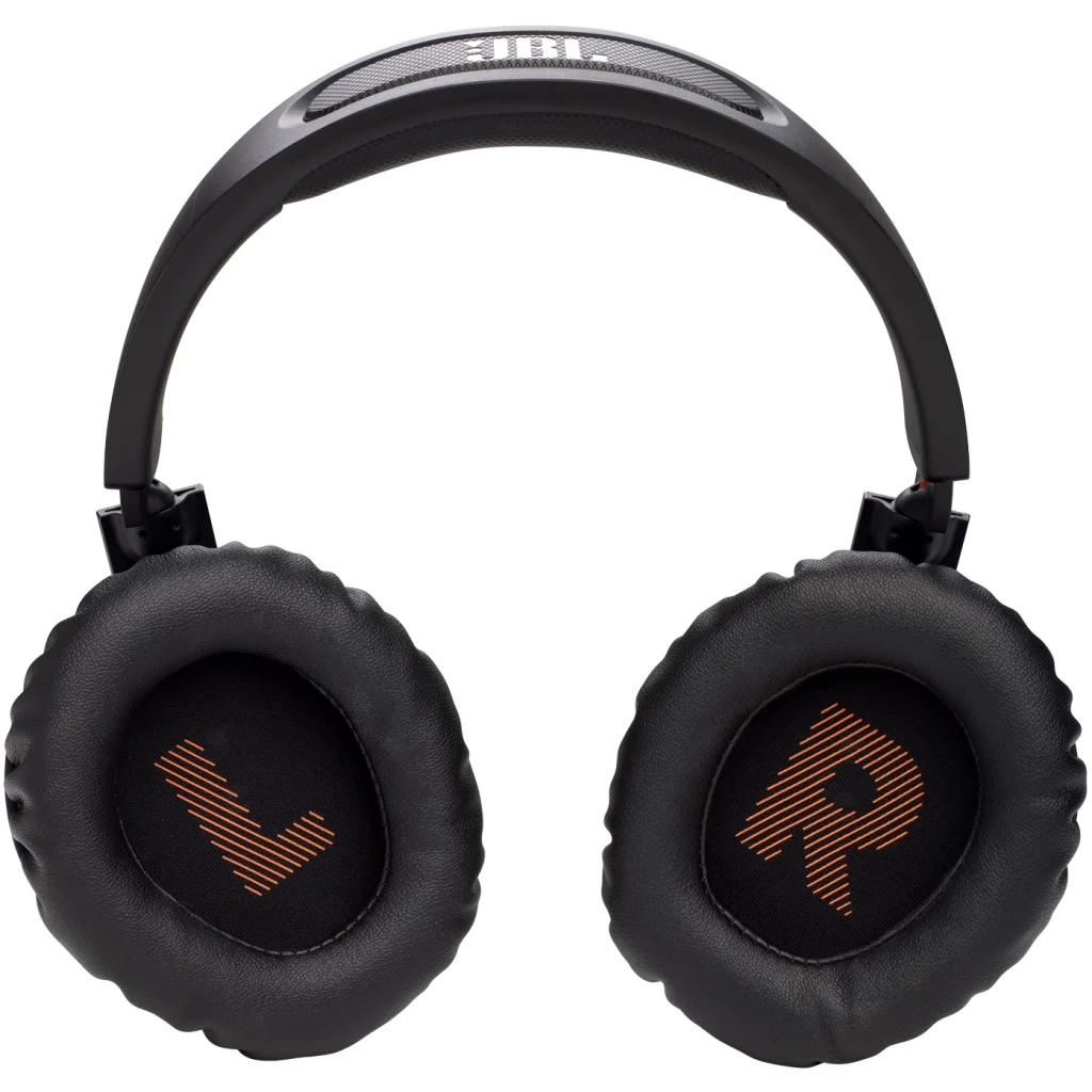 Наушники JBL Quantum 350 Wireless Black (JBLQ350WLBLK)