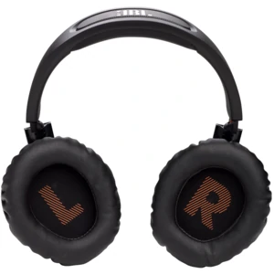 Наушники JBL Quantum 350 Wireless Black (JBLQ350WLBLK)