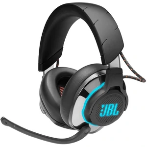 Наушники JBL Quantum 810 Black (JBLQ810WLBLK)
