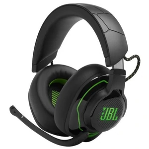 Навушники JBL Quantum 910X Wireless for XBOX (JBLQ910XWLBLKGRN) UA