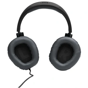 Наушники JBL Quantum Q100 Black (JBLQUANTUM100BLK) UA