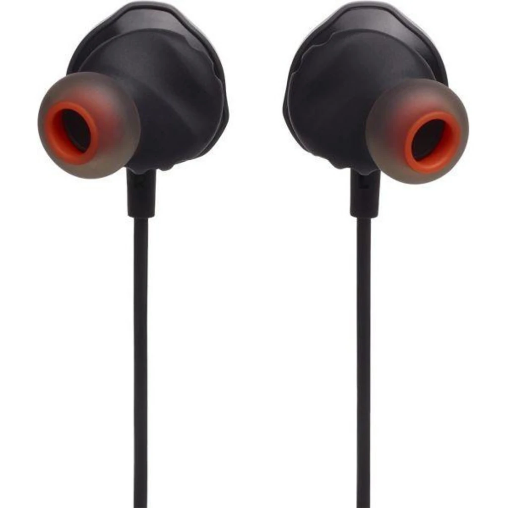 Наушники JBL Quantum 50 Black (JBLQUANTUM50BLK) UA