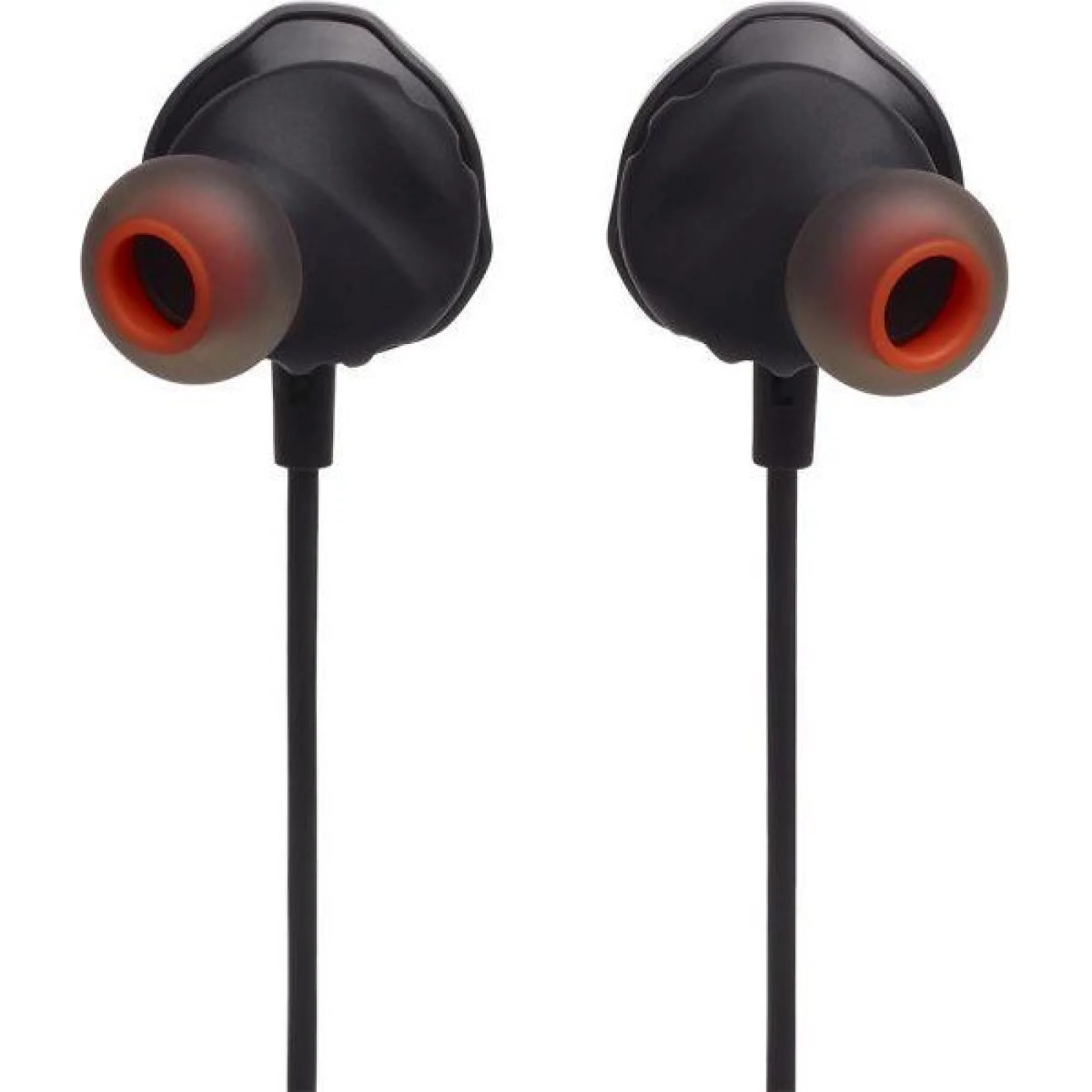 Навушники JBL Quantum 50 Black (JBLQUANTUM50BLK)