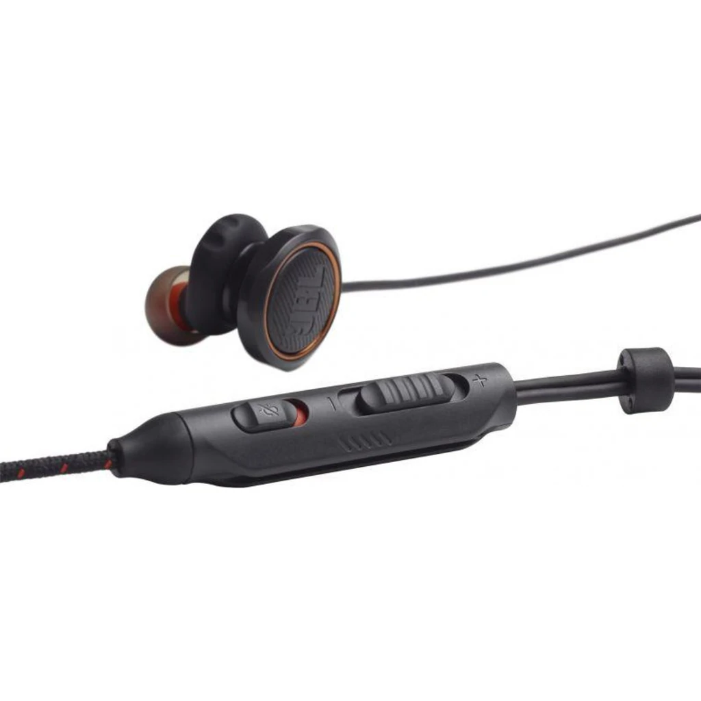 Наушники JBL Quantum 50 Black (JBLQUANTUM50BLK) UA