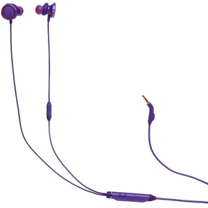 Наушники JBL Quantum 50 Purple (JBLQUANTUM50PUR)
